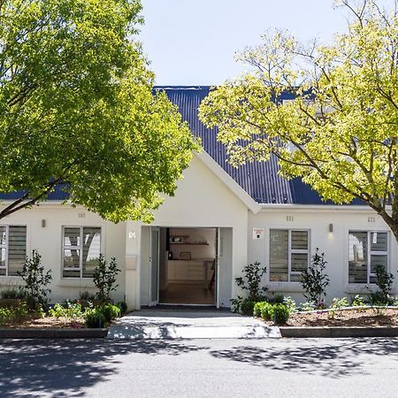 Riebeeck Villa - 5 Min Walk To Franschhoek Central 外观 照片