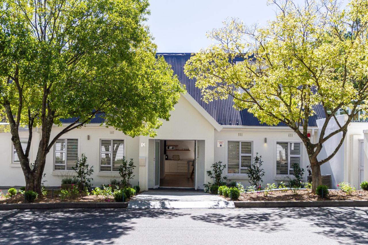 Riebeeck Villa - 5 Min Walk To Franschhoek Central 外观 照片