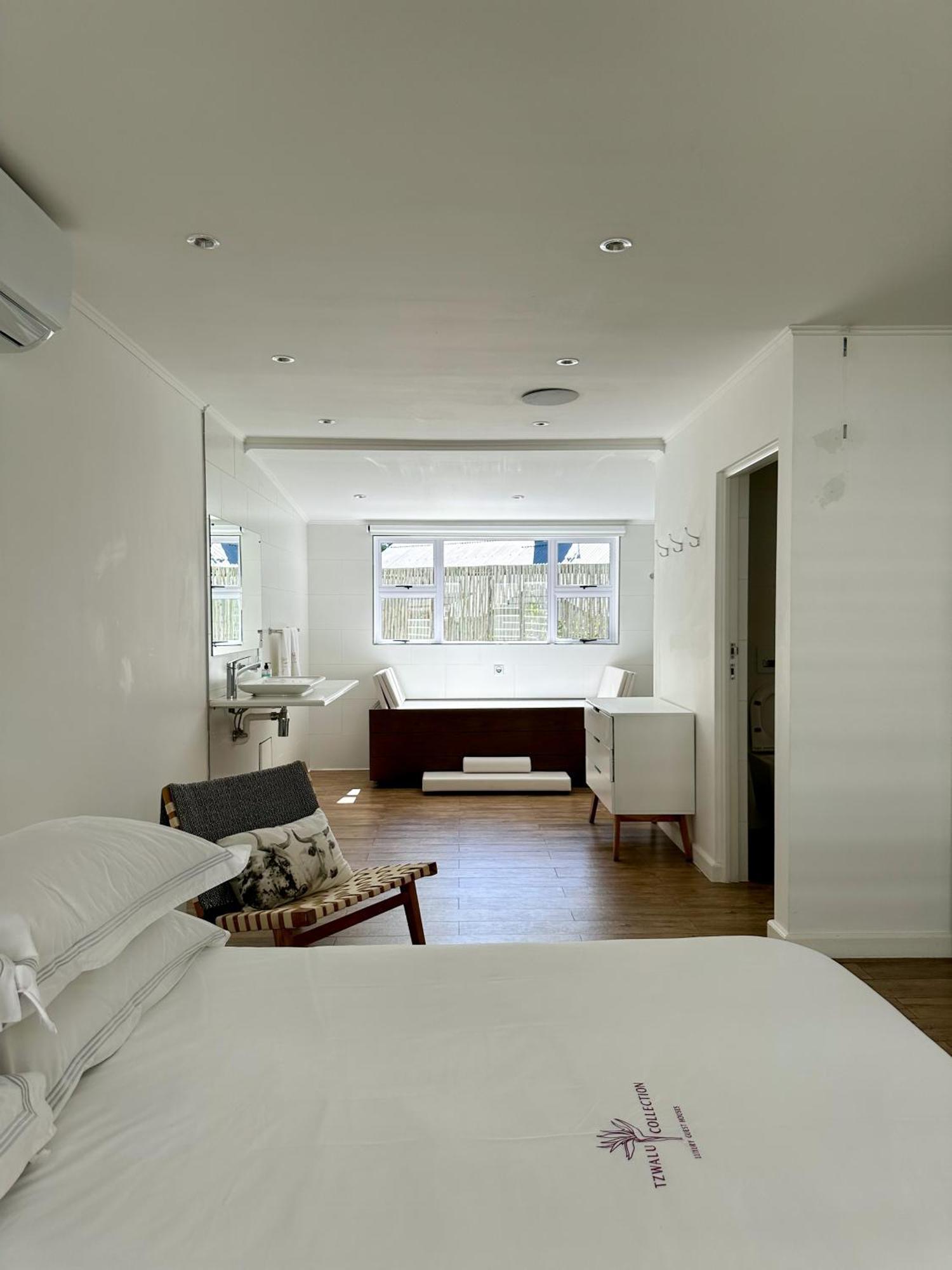 Riebeeck Villa - 5 Min Walk To Franschhoek Central 外观 照片